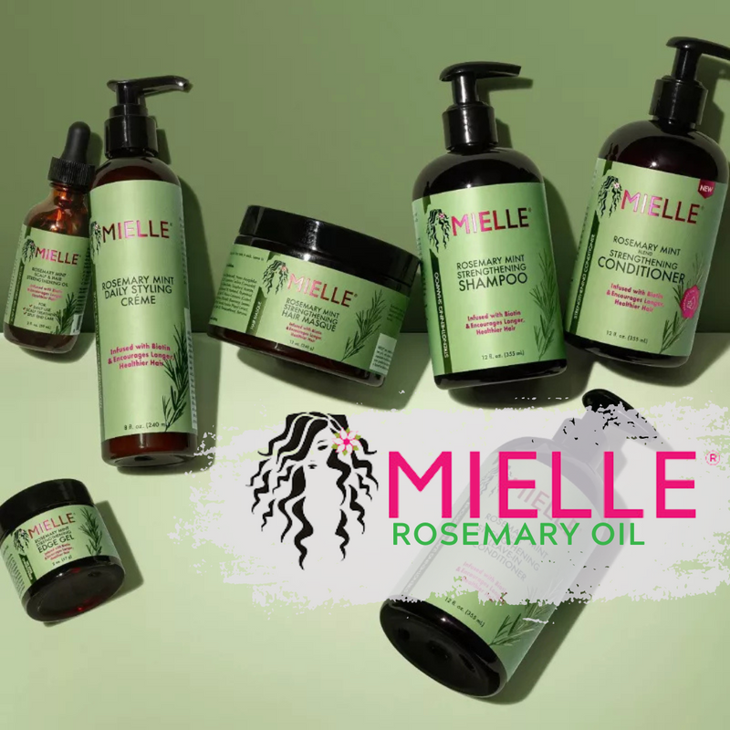 Mielle Rosemary Mint