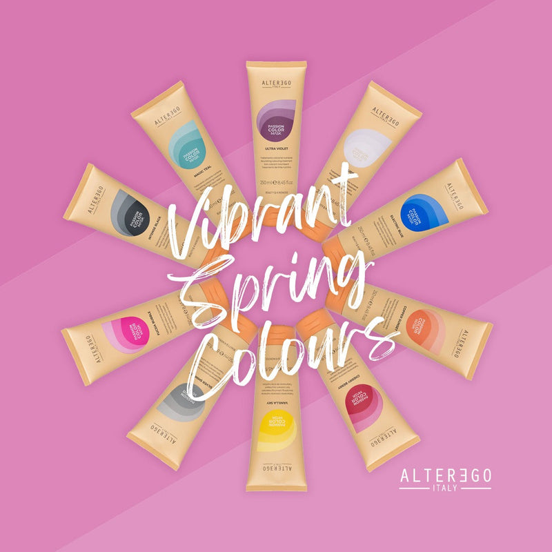 Alterego Passion Color Mask