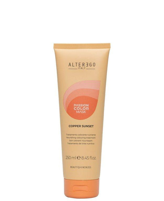 PASSION Mask Copper Sunset 250 Ml (New)