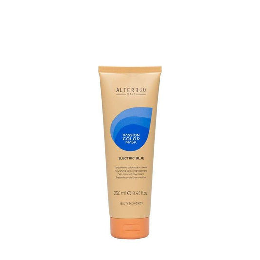PASSION Mask Electric Blue 250 Ml (New)