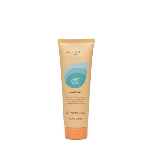PASSION Mask Magic Teal 250 Ml (New)