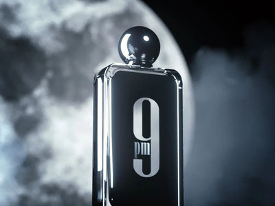 AFNAN - 9 PM Homme 100ml EDP - Men