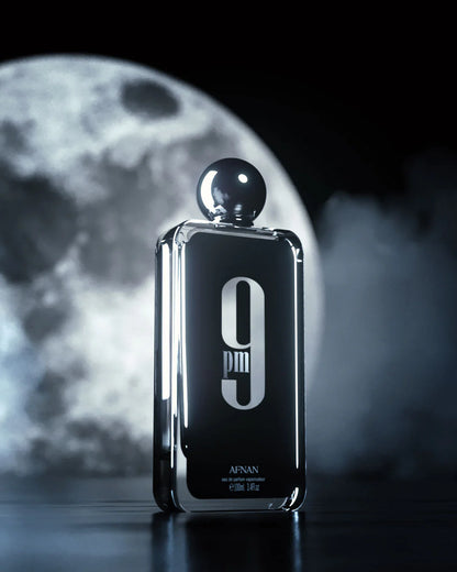 AFNAN - 9 PM Homme 100ml EDP - Men