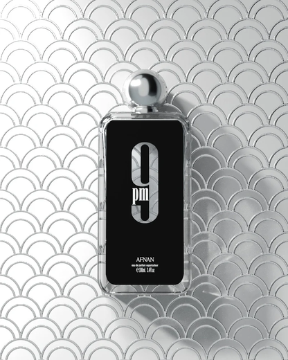 AFNAN - 9 PM Homme 100ml EDP - Men image 0