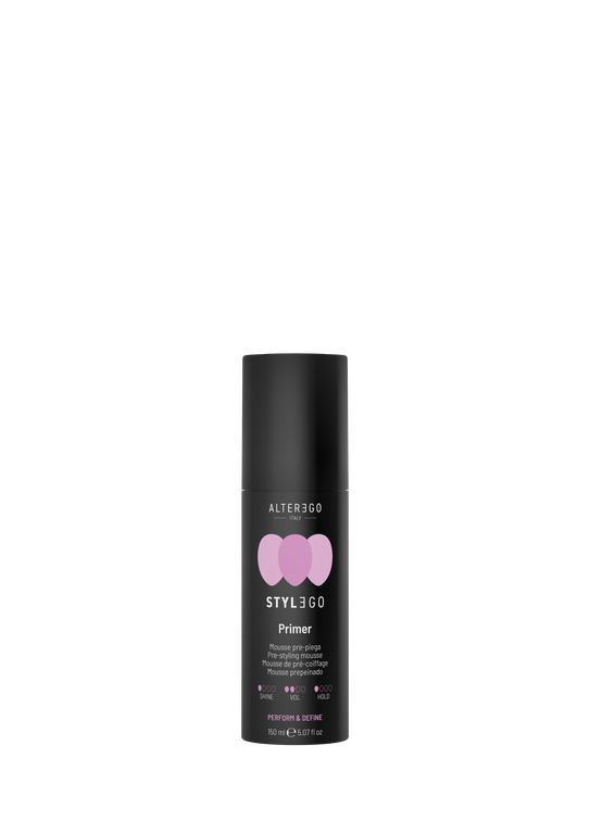 STYLEGO PRIMER MOUSSE 175ML