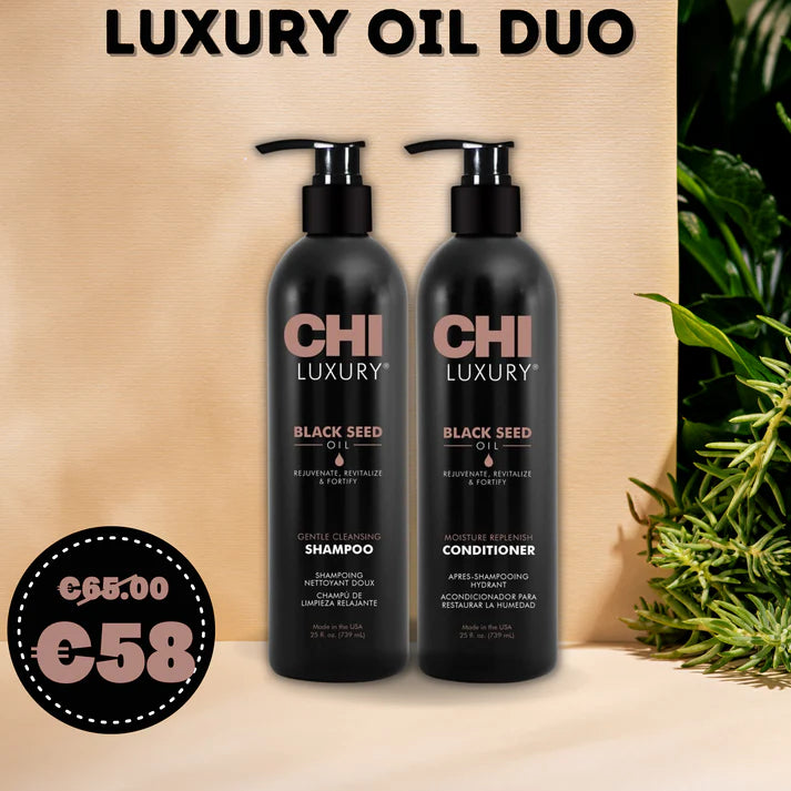 CHI Duo Luxury