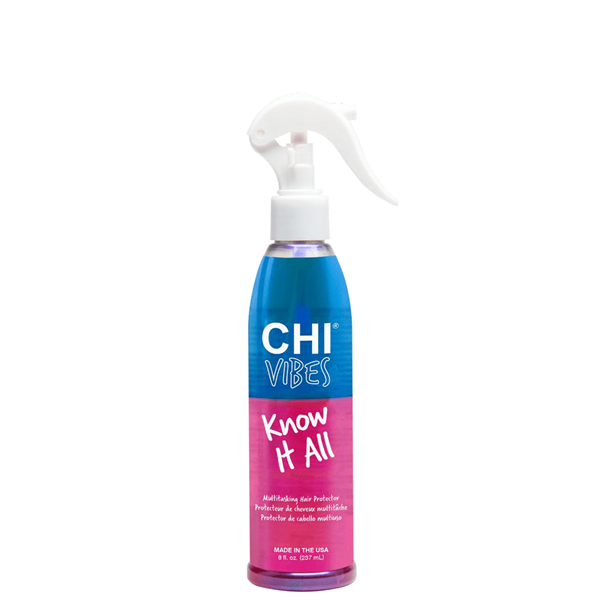 CHI VIBES  Know it all - Multi-hair protector 237ml