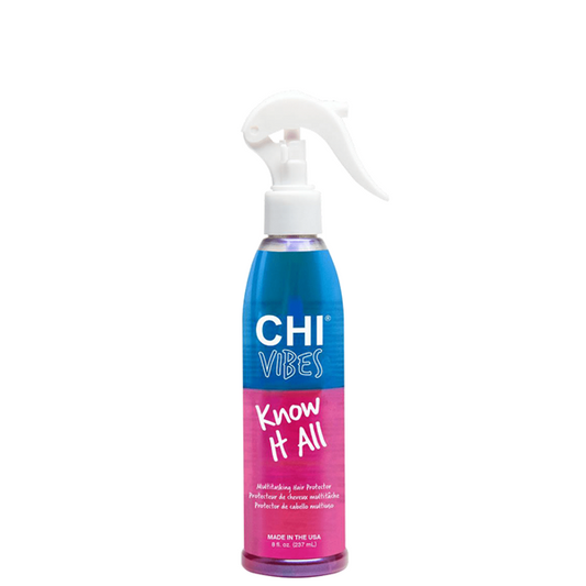 CHI VIBES  Know it all - Multi-hair protector 237ml