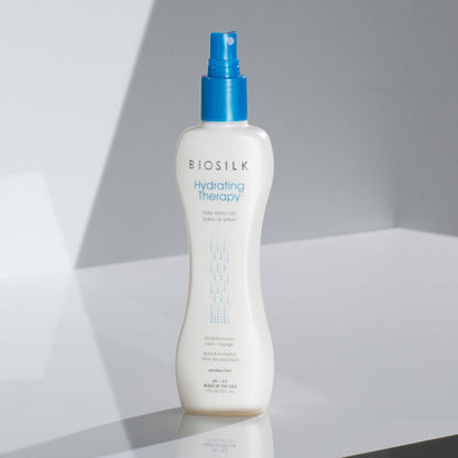 BIOSILK HYDRATING THERAPY LEAVE IN SPRAY 207ML