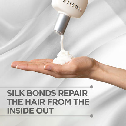 SILK THERAPY CONDITIONER 12 Oz. 355 Ml