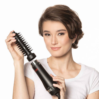 CHI 3 in 1 Round Blowout Brush
