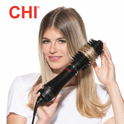 CHI 3 in 1 Round Blowout Brush