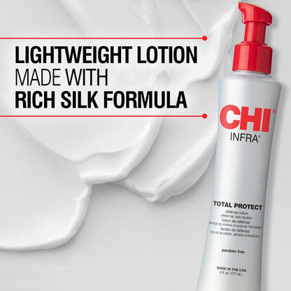 TOTAL PROTECT 6 Oz 177 Ml
