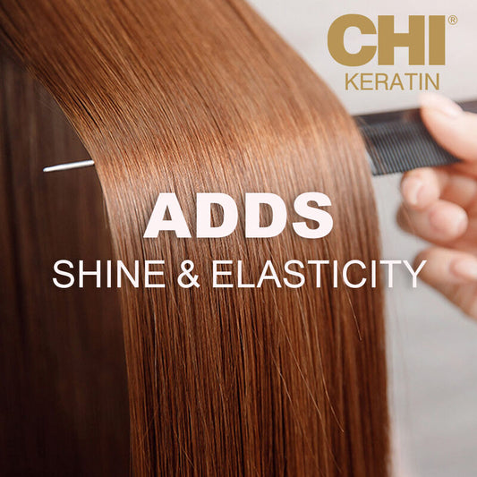 KERATIN SILK - 177 Ml