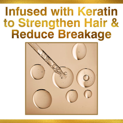 CHI Keratin Leave In 177ml