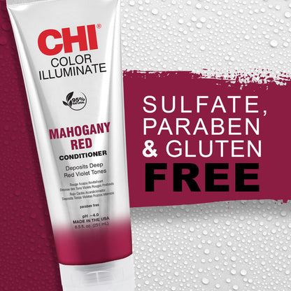 MAHOGANY RED CONDITIONER 251 Ml