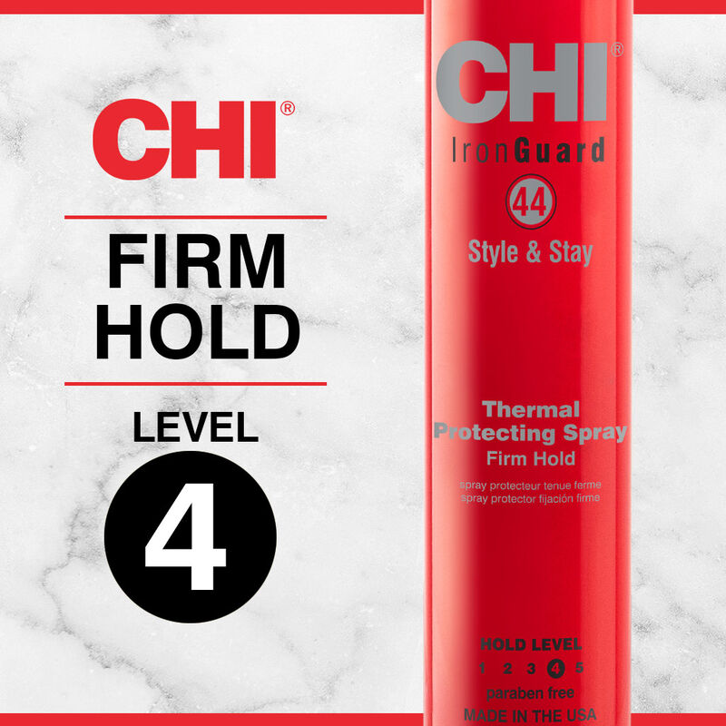 44 STYLE &amp; STAY 2.6 Oz. 77 Ml