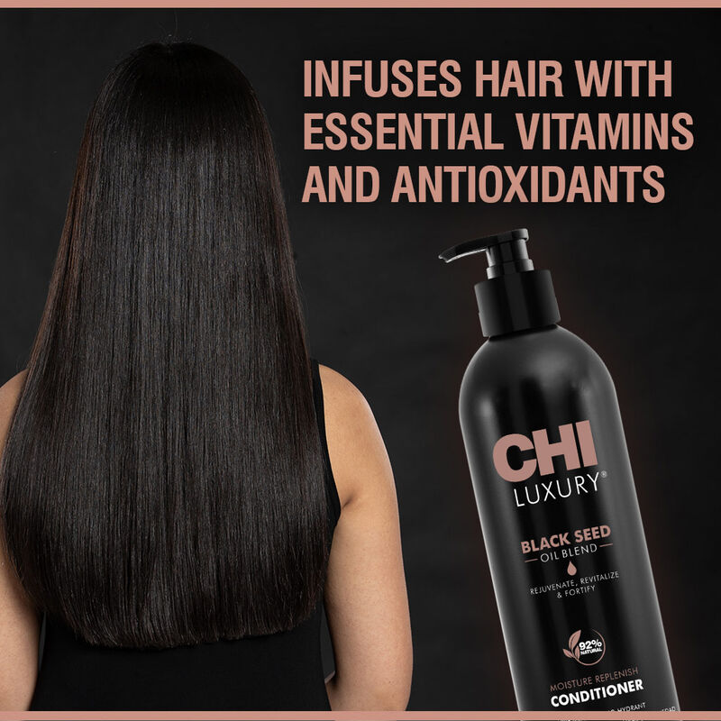 LUXURY CONDITIONER 739 Ml
