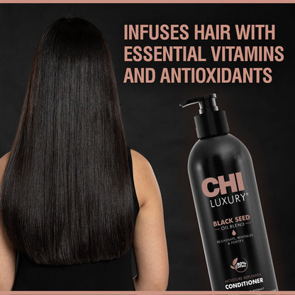 LUXURY CONDITIONER 739 Ml