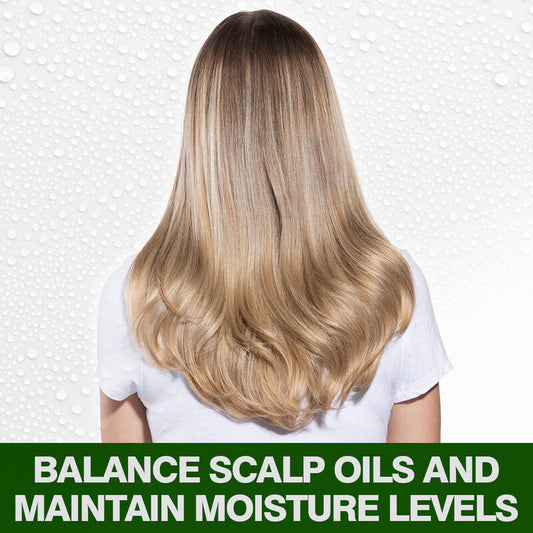 TEA TREE OIL SHAMPOO 340 Ml