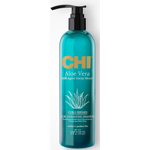CHI Aloe Shampoo 739 Ml