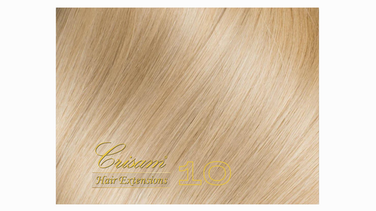 CRISAM KERATIN 10 -16 '' image 0