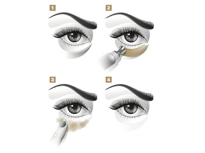 Tolure Eyeshine Hyaluron Eye Care