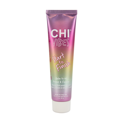 CHI VIBES - Start to finish balm to oil 85g