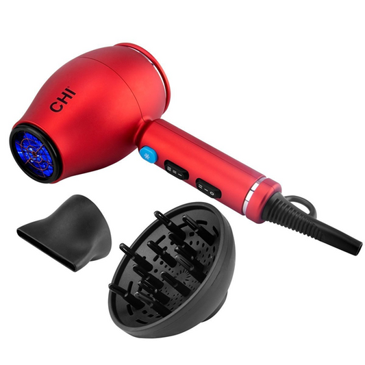 Chi 1875 Advanced Ionic Hair Dryer