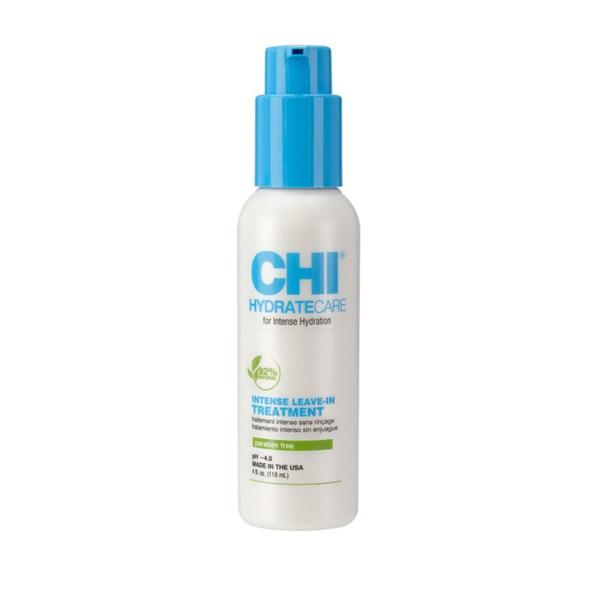 CHI Hydrate Care – Intense Leave-In Treatment 118 ml