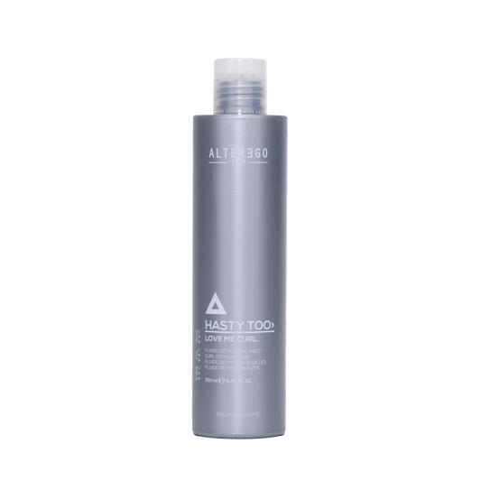 HASTY TOO- LOVE ME CURL- 250ML image 0