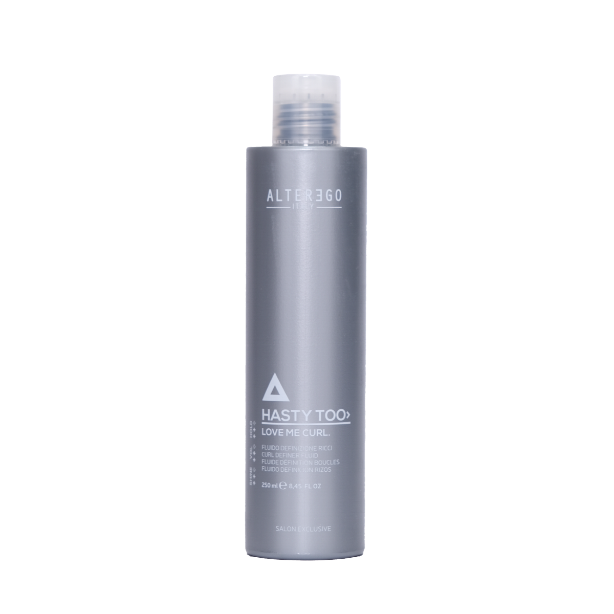 HASTY TOO- LOVE ME CURL- 250ML image 0