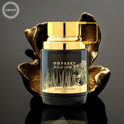Armaf Odyssey Wild One Gold Edition EDP M 100 ml