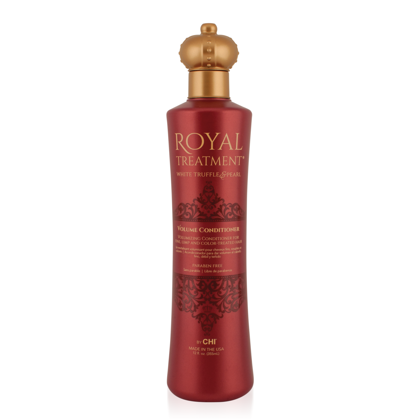 ROYAL TREATMENT HYDRATING CONDITIONER 12 oz. 355 ml image 0