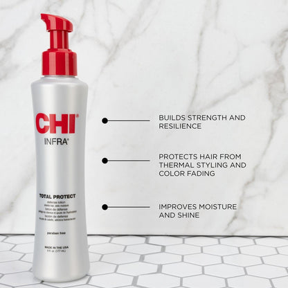 TOTAL PROTECT 6 Oz 177 Ml