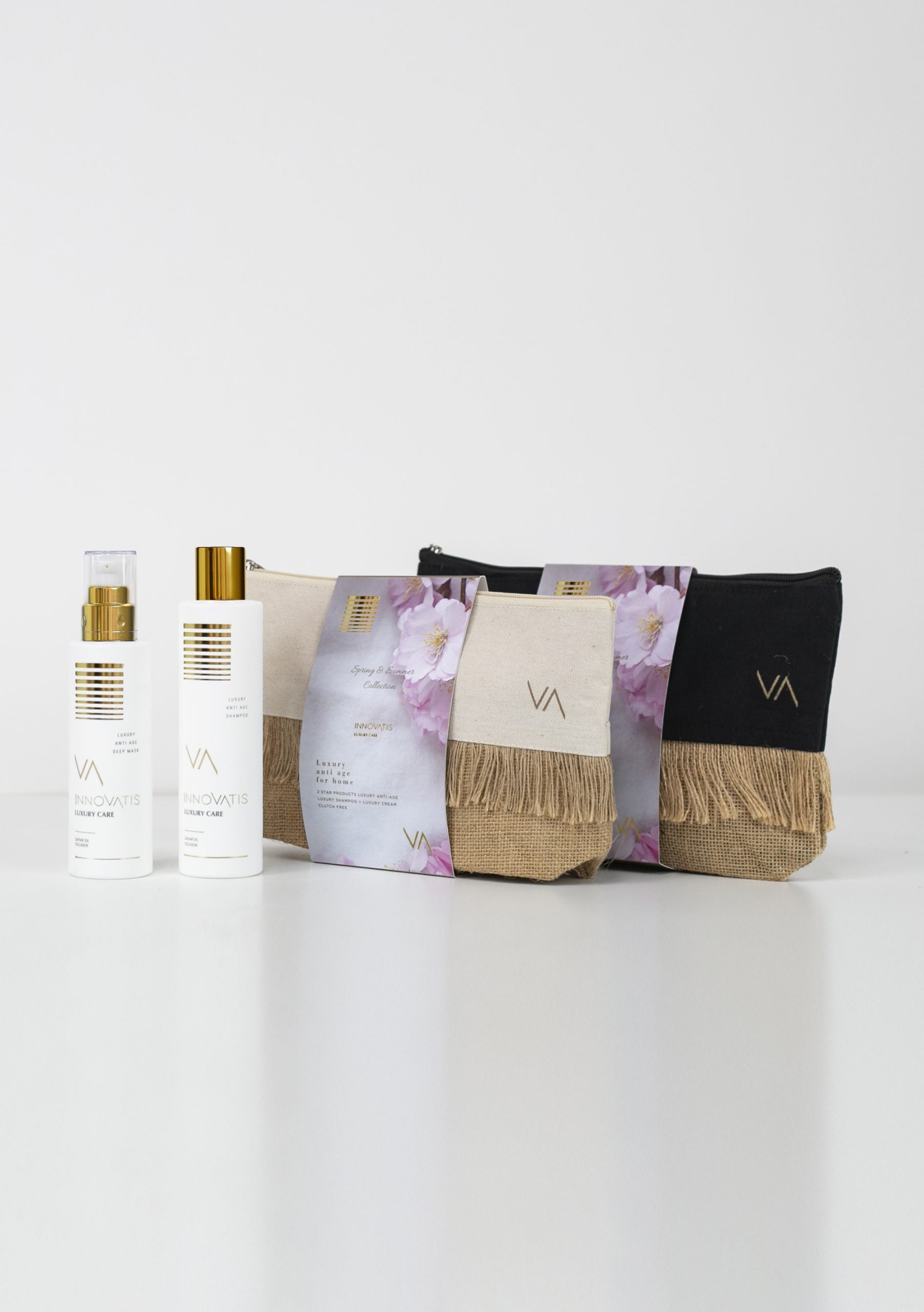 Luxury Spring &amp; Summer Collection – Spray  + Free Gift Bag image 0