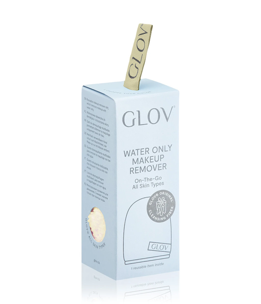 GLOV MAKE UP REMOVER ON THE GO IVORY image 0