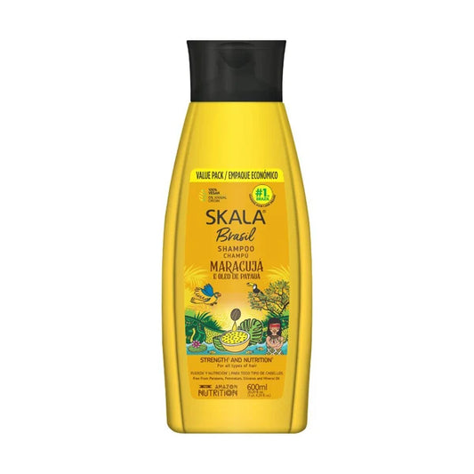 SKALA Maracujá Shampoo 600 ml
