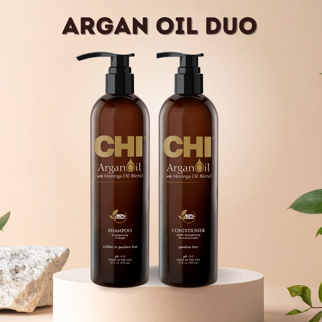 CHI Duo Argan