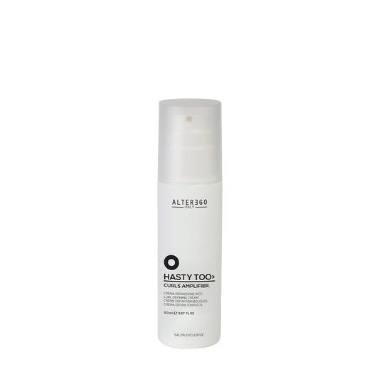 HASTY TOO- CURL AMPLIFIER 150ML image 0