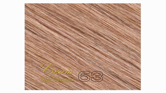 CRISAM KERATIN 63-20''- G image 0