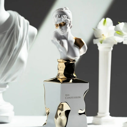 Lattafa Her Confession EDP M 100 ml