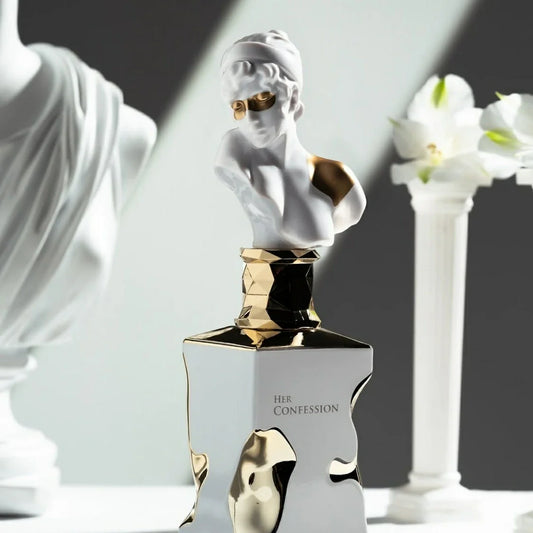 Lattafa Her Confession EDP M 100 ml