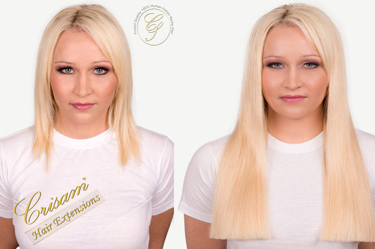 CRISAM Light Blonde #613 image 0