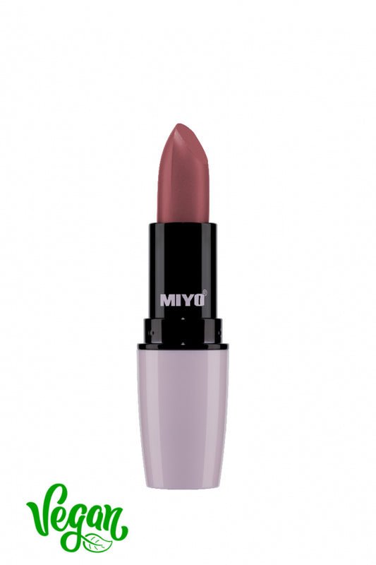 MIYO Lipstick LIP AMMO CREAMY MOUSSE ( Caramel Latte ) image 0