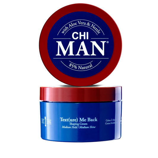 TEXTURE ME BACK - SHAPING CREAM 3 Oz. 85 Ml image 0
