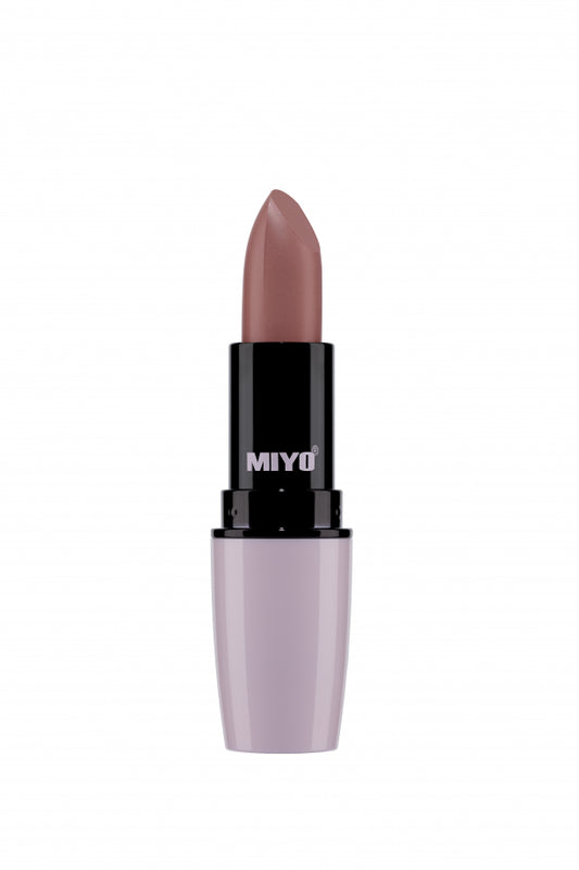 MIYO Lipstick LIP AMMO CREAMY MOUSSE ( Peachy Pink ) image 0
