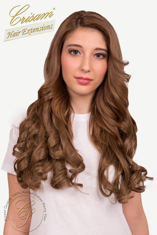 CRISAM Chestnut Brown #5 image 0