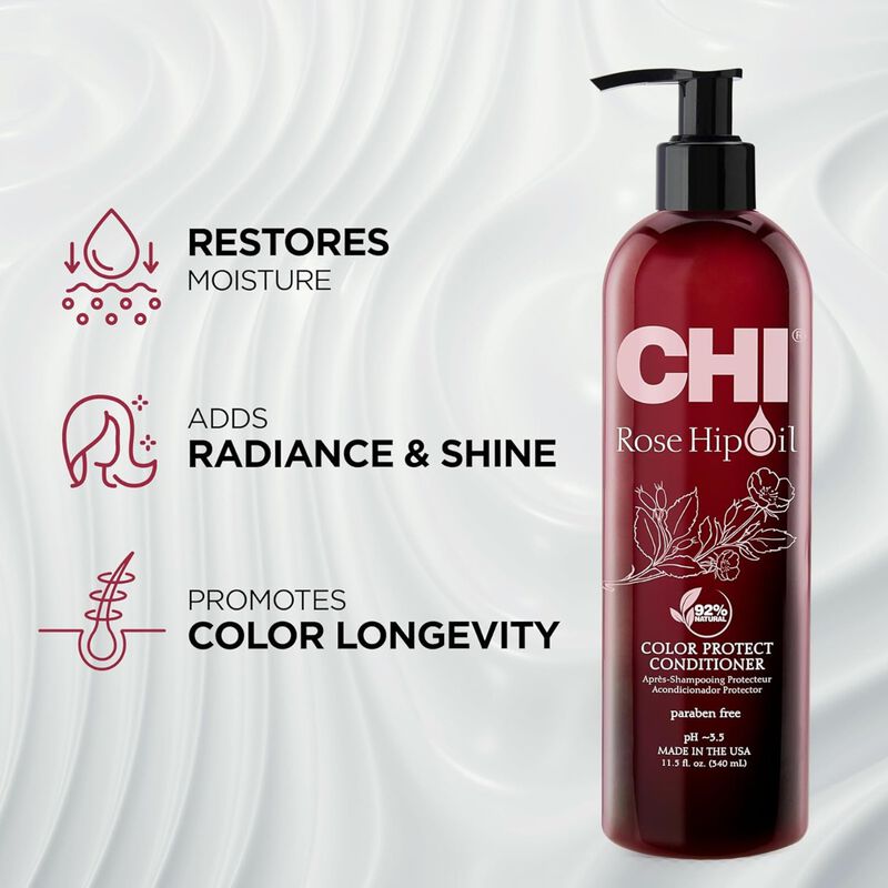 ROSE HIP Conditioner 340ML