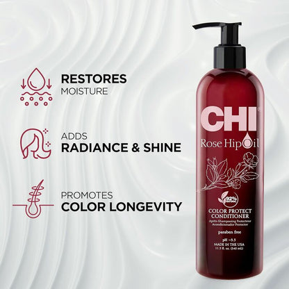 ROSE HIP Conditioner 340ML